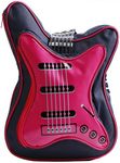 Electric Guitar Shaped Music Bag Ox