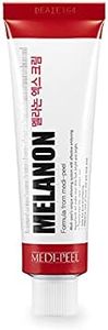 Medi-Peel, Melanon X Cream 1.01 fl oz | Help Reduce Dark Spot | Anti-invecchiamento | Korean Beauty Skin Care | Spot Cream | Spot Treatment | Brightning
