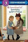 Samantha Helps a Friend (American G