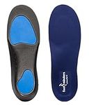 Footminders COMFORT Orthotic Arch S
