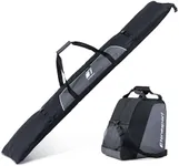 Tonesport Ski Bag and Boot Bag Comb