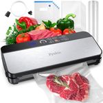 Pyukix Vacuum Sealer Machine, Food 