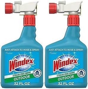 Windex Con