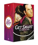 Get Smart: The Complete Series