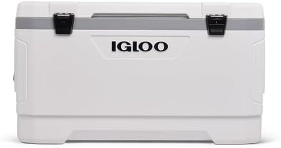 Igloo 100 
