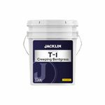 Barenbrug Jacklin T-1 Creeping Bentgrass | Jacklin Dark Blue-Green Turf for Golf Course Greens | Tees & Fairways, Poa Annua Resistant, Early Spring Green-Up (5 Lbs)