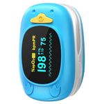 Oxygen Monitor For Kids