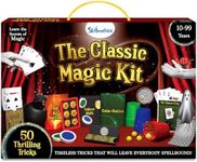 Skillmatics Magic Kit for Kids – Pe