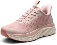 ALLSWIFIT Women's Slip On Walking S