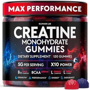 Creatine M