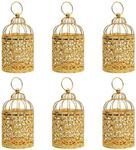 HPGJLEE 6 Packs Hanging Decorative 