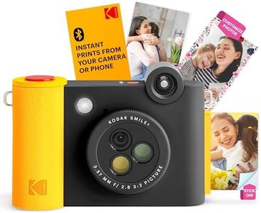 KODAK Smil