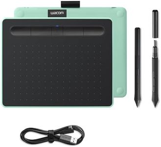 Wacom Intu