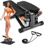 ACFITI Stepper Exercise Machine, Ad