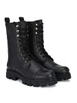 Totes Womens Wide Width Snow Boots