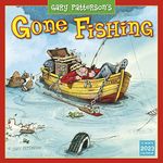 Gary Patterson’s Gone Fishing 2023 Calendar