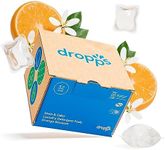 Dropps Stain & Odor Laundry Deterge