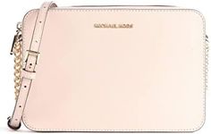 Michael Kors Cross-Body Bag, Pink (