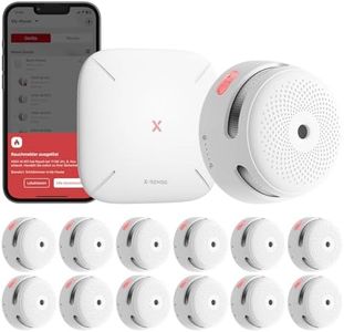 X-Sense Sm