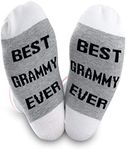 Best Ever Socks Grandma Gift Grandm