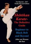 Shotokan K