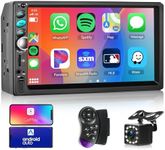 Double Din Car Stereo Car Radio App