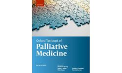 Oxford Textbook of Palliative Medicine