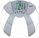 Tanita BC533 Glass Innerscan Body C