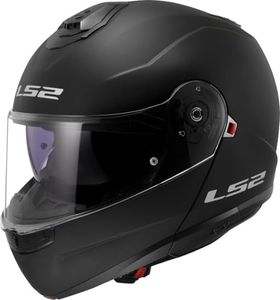 LS2, Casco