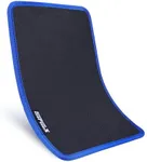 HIPULX Magnetic Tool Mat - 40 LBS Heavy Duty Magnetic Parts Holder with PVC Protection Layer, 12-5/8" x 9-5/8" Non-Slip Tool Organizer for Garage, Workshop & Auto Repair