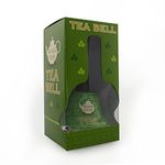 Ring For Tea Bell