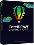 CorelDRAW Graphics Suite 1 Year Sub