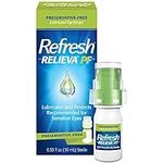 Refresh RELIEVA Preservative-Free T