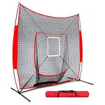 Practice Net For Hitting