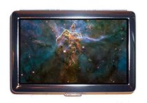 Cigarettes Case Eagle Nebula Ic 4703 Fog Open Sternhaufen (Cigarettes Box)