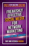 Network Marketing Books