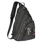 Larswon Sling Backpack, Sling Bag L