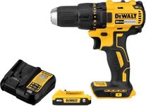 DEWALT 20V MAX Cordless Drill Drive