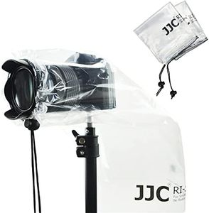 JJC 2 Pack