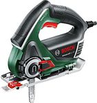 Bosch Home and Garden NanoBlade Saw AdvancedCut 50 (500 W, nanoBLADE technology, in case)