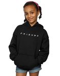 Brand88 Friend Hoodies For Girls