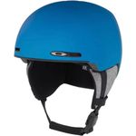 Oakley Mod1 MIPS Adult Ski Snowboarding Helmet - Poseidon/Medium