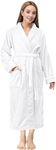 NY Threads Premium Womens Robe Plus