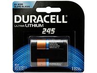 Duracell Ultra High Power Lithium Battery