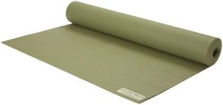 JadeYoga Harmony Yoga Mat- Durable 