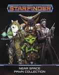 PAIZO PUBLISHING PZO7417 Starfinder