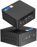 Intel NUC 13 PRO NUC13ANHi7 Arena C