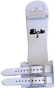 Bailie Dowel Double Buckle Grips - Uneven Bar (00 (Up to 5.5"))
