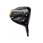 Callaway Golf 2022 Rogue ST Max Driver (Right Hand, Tensei White 65G Shaft, X-Stiff Flex, 9 Degrees Loft)