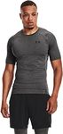 Under Armour Men's Standard Hybrid, Carbon (090)